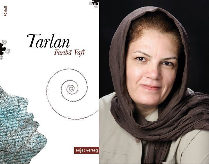 Fariba Vafi Iranian writer Fariba Vafi nominated for LiBeratur Prize Tehran Times