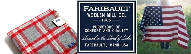 Faribault Woolen Mill Company httpsnorthstardixiefileswordpresscom201210