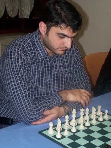 Farid Abbasov Farid Abbasov chess games and profile ChessDBcom