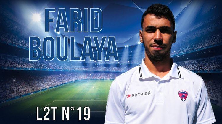 Farid Boulaya FARID BOULAYA 20152016 HD But assists dribbles L2T N19