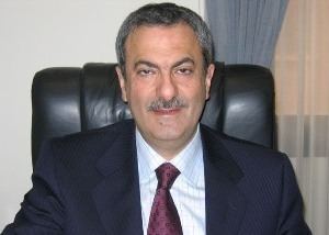Farid Elias Khazen - Alchetron, The Free Social Encyclopedia