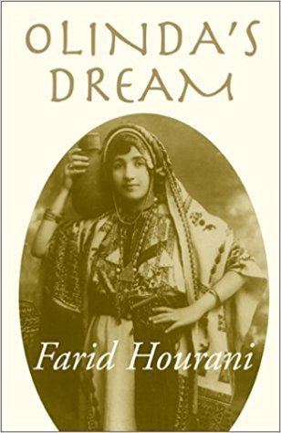 Farid Hourani Olindas Dream Farid Hourani 9780738850276 Amazoncom Books
