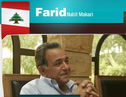 Farid Makari wwwfaridmakaricomenimagesrightSubFaridjpg