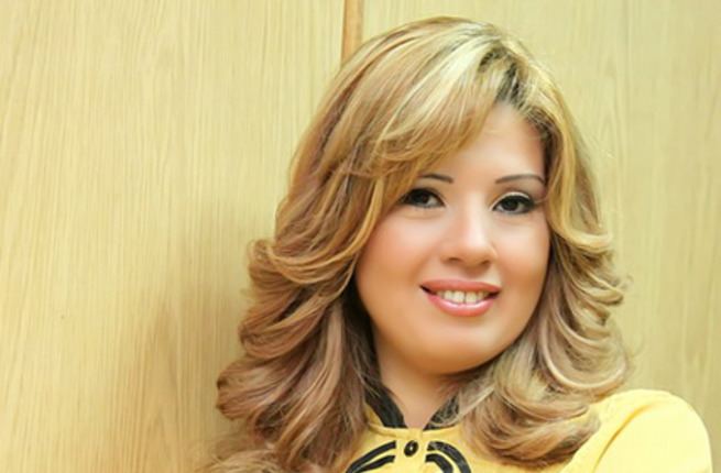 Farid Shawqi Stars should not align Rania Farid Shawqi against
