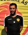 Farid Talhaoui wwwfootballdatabaseeuimagesfootjoueur691jpg