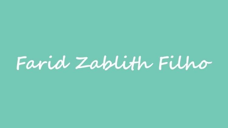 Farid Zablith Filho OBM Swimmer Farid Zablith Filho YouTube