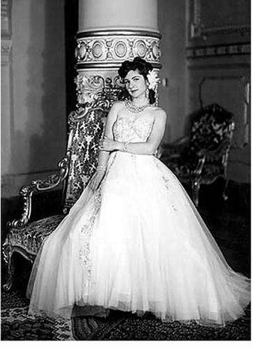 Farida of Egypt HM Beautiful Queen Farida of Egypt Flickr Photo Sharing