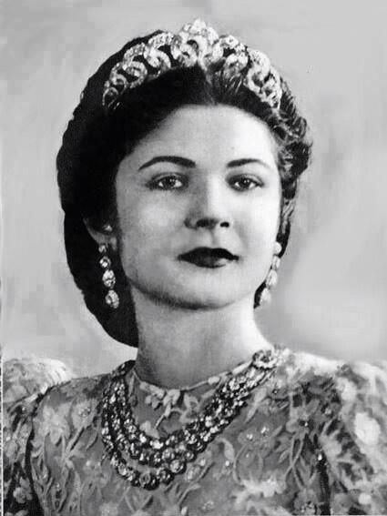 Farida Of Egypt Alchetron The Free Social Encyclopedia Farida Of Egypt Alchetron The Free Social Encyclopedia