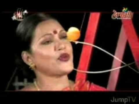 Farida Parveen Adhunik Farida Parveen Tomra Bhulei Gechho Mollikadir Naam YouTube