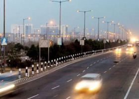 Faridabad-Noida-Ghaziabad Expressway FaridabadNoidaGhaziabad expressway to get NH tag