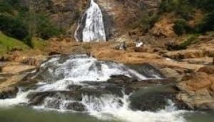 Farin Ruwa Falls Farin Ruwa Falls in Nigeria My Destination Nigeria