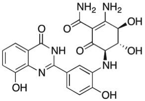 Farinamycin