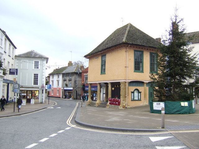 Faringdon