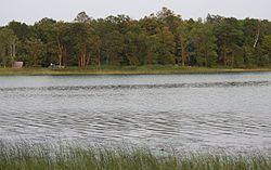 Farm Island Lake httpsuploadwikimediaorgwikipediacommonsthu