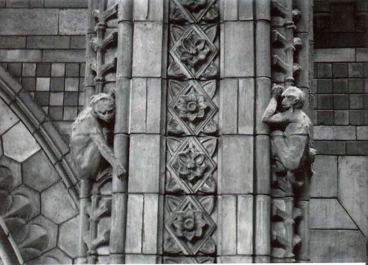 Farmer & Brindley