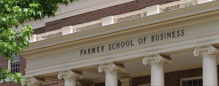 Farmer School of Business Department of Supply Chain amp Operations Management Miami University