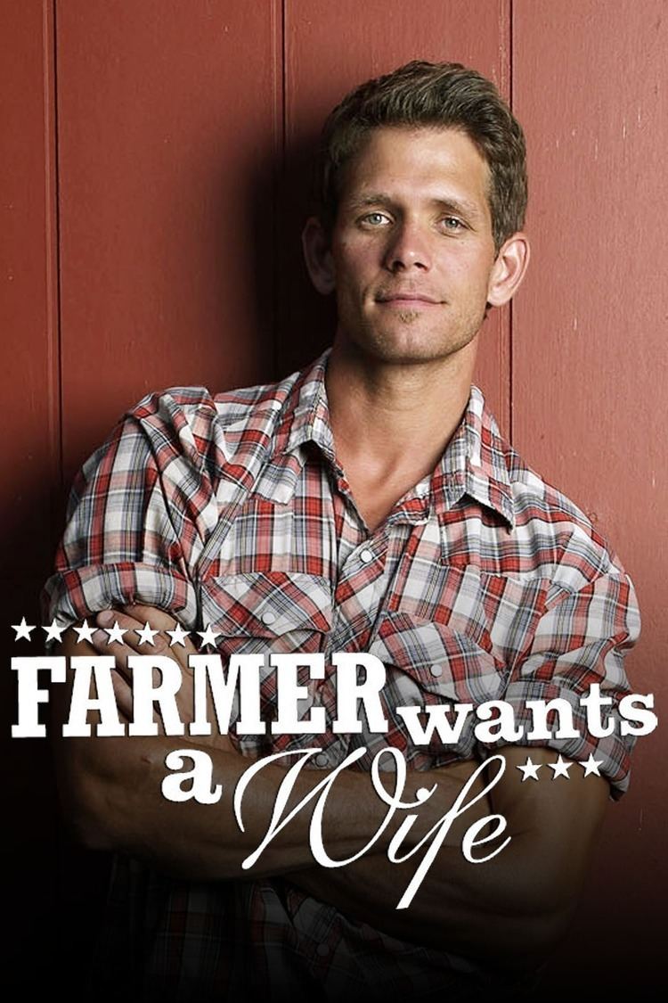 Farmer Wants a Wife (U.S. TV series) wwwgstaticcomtvthumbtvbanners7895969p789596