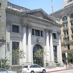 Farmers and Merchants Bank of Los Angeles httpsuploadwikimediaorgwikipediacommonsthu