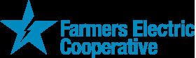 Farmers Electric Cooperative (Texas) wwwfecelectriccomimagesFEClogo