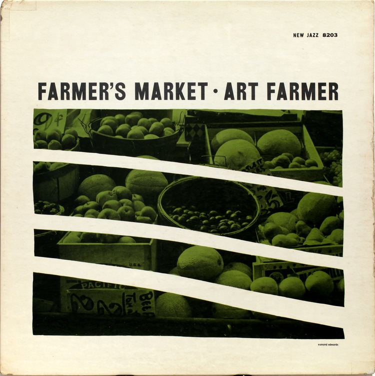 Farmer's Market (album) httpslondonjazzcollectorfileswordpresscom20