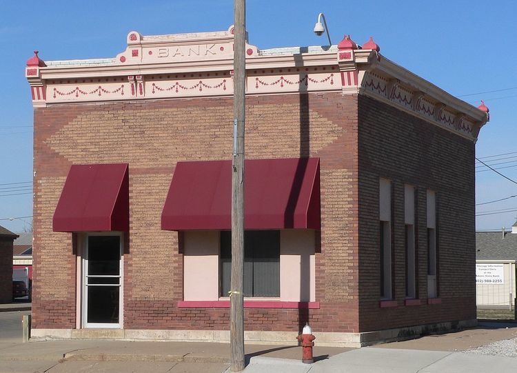 Farmers State Bank (Adams, Nebraska)