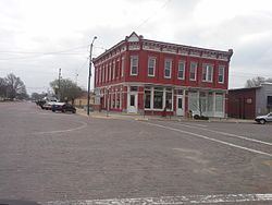 Farmers State Bank (Lindsborg, Kansas) httpsuploadwikimediaorgwikipediacommonsthu