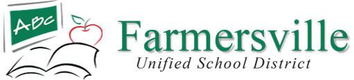 Farmersville Unified School District wwwfarmersvillek12causcmslib01CA01001142Ce