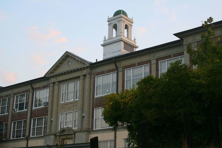 Farmington High School (Connecticut)