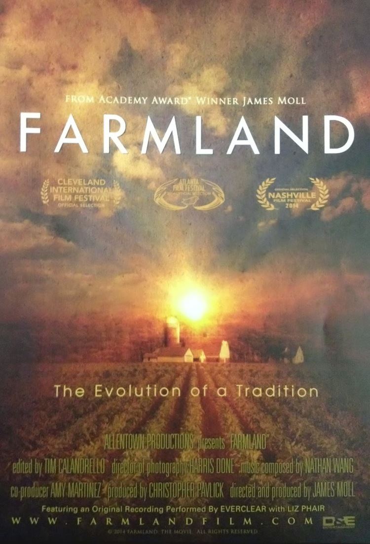 Farmland (film) Farmland Movie Review