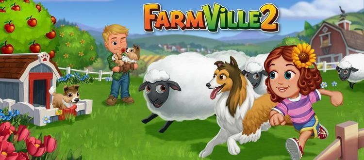 FarmVille Play FarmVille 2 on Facebook FarmVille 2 on Facebook App