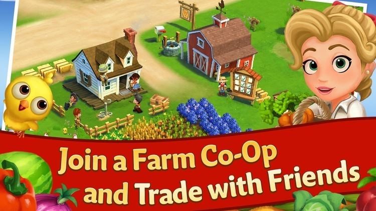 FarmVille Ready To Harvest A New Crop Of Users With MSN Games Partnership