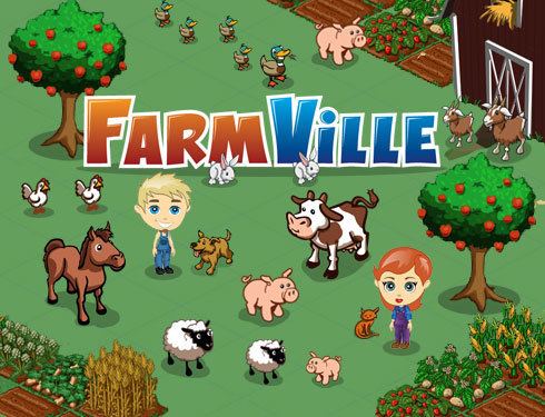 FarmVille FarmVille Game Giant Bomb