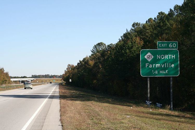 Farmville, North Carolina
