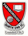 Farnborough North End F.C. httpsuploadwikimediaorgwikipediaenfffFar