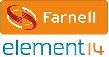 Farnell element14 httpsuploadwikimediaorgwikipediaenthumbb