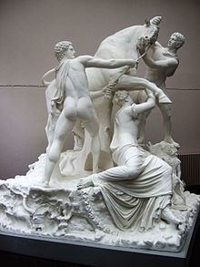 Farnese Bull httpsuploadwikimediaorgwikipediacommonsthu