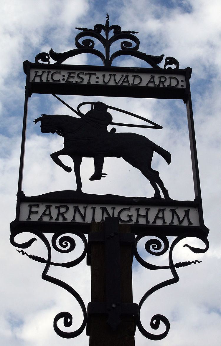 Farningham