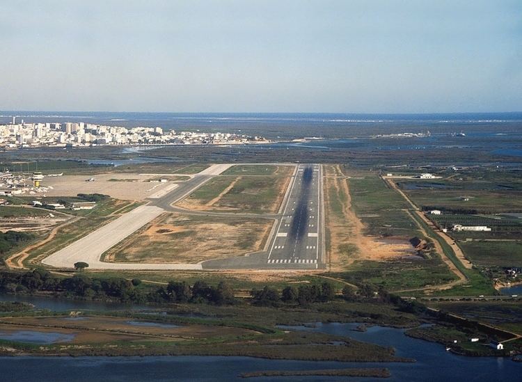 Faro Airport