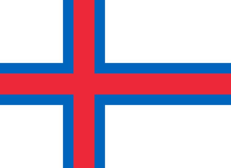 Faroe Islands at the 1996 Summer Paralympics