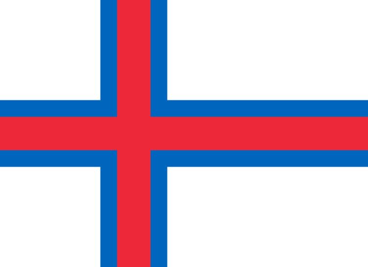 Faroe Islands at the 2015 World Aquatics Championships