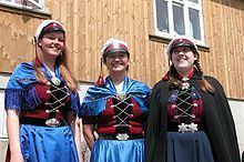 Faroese language Faroe Islanders Wikipedia