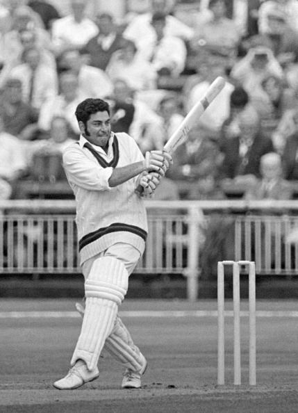 Farokh Engineer Life and times of Indias most dashing cricketer