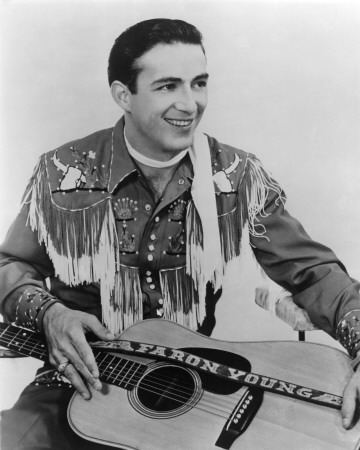 Faron Young Faron Young Biography