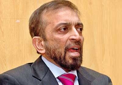 Farooq Sattar Government should accept our resignations immediately