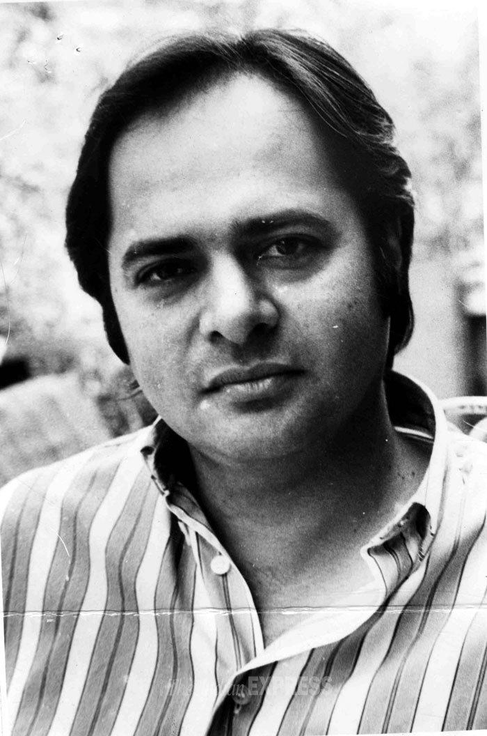 Farooq Sheikh PHOTOS Remembering Farooq Sheikh Photo Gallery Picture