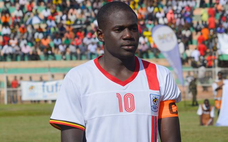 Farouk Miya INTERVIEW Meet Farouk Miya Uganda39s Teenage Goal Machine