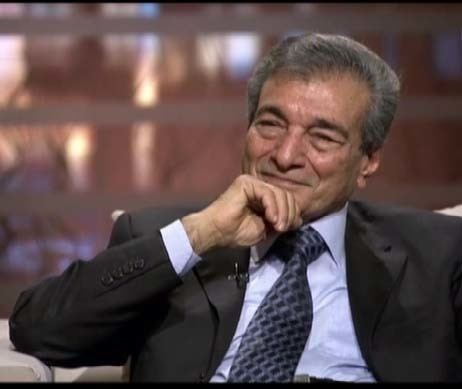 Farouk Shousha Awardwinning Egyptian poet Farouk Shousha dies at 80 Nile