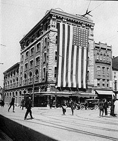 Farr Building (Allentown Pennsylvania) httpsuploadwikimediaorgwikipediacommonsthu