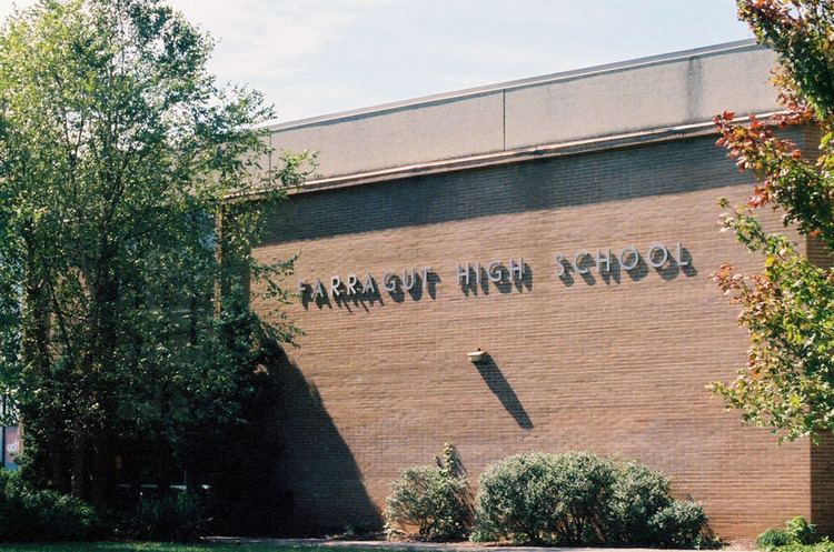 Farragut High School