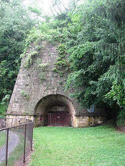 Farrandsville Iron Furnace httpsuploadwikimediaorgwikipediacommonsthu